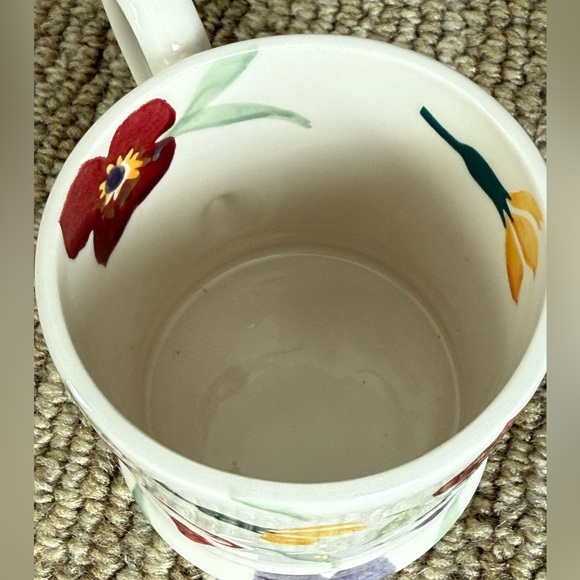 Emma Bridgewater Handmade Mug - Picture 4 of 7